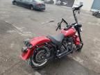 2013 Harley-Davidson Flstfb Fatboy LO