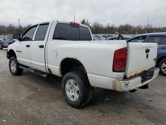 2005 Dodge RAM 1500 ST