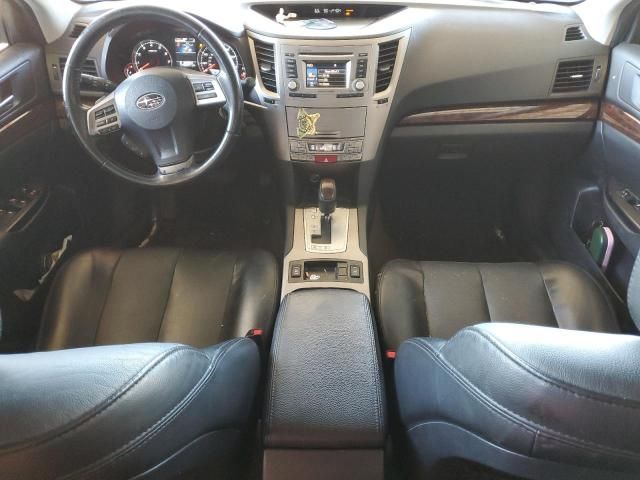 2014 Subaru Legacy 2.5I Limited