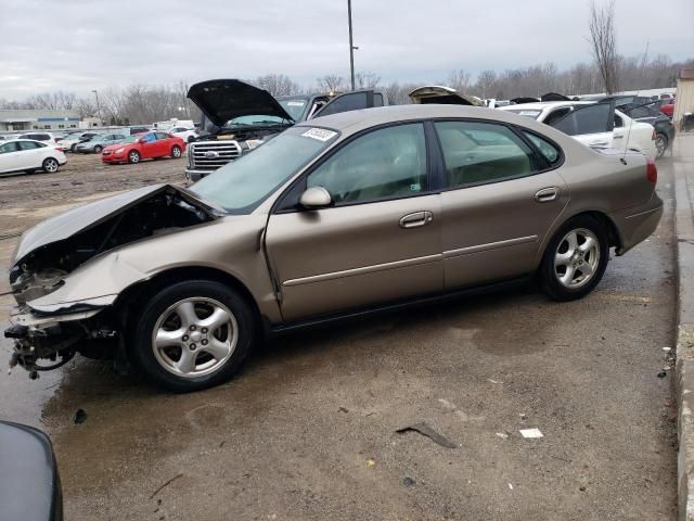 2003 Ford Taurus SE