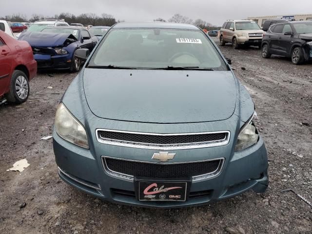 2009 Chevrolet Malibu LS