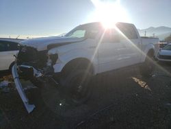 Salvage cars for sale from Copart Magna, UT: 2010 Ford F150 Supercrew