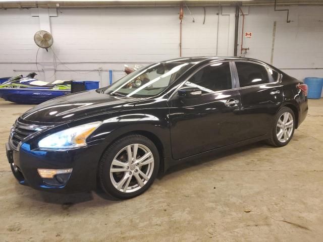 2013 Nissan Altima 3.5S