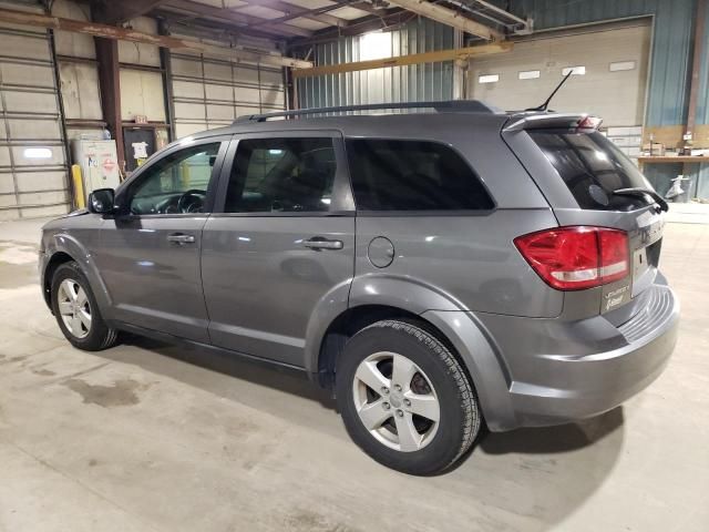 2013 Dodge Journey SE