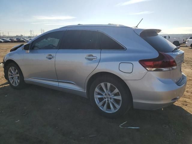 2013 Toyota Venza LE