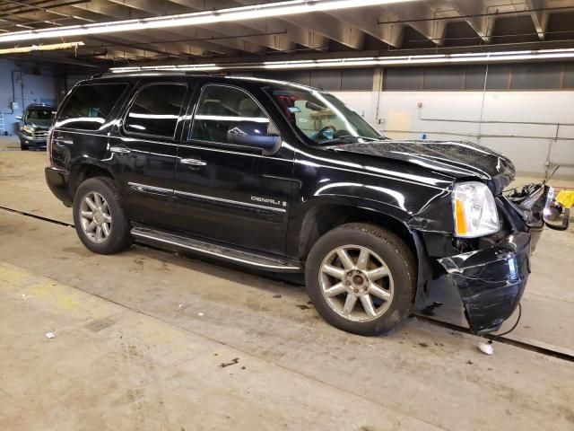 2007 GMC Yukon Denali