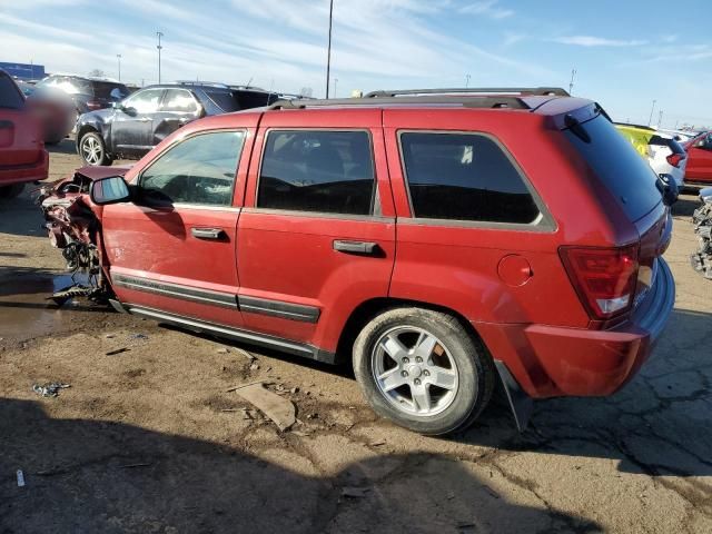 2006 Jeep Grand Cherokee Laredo