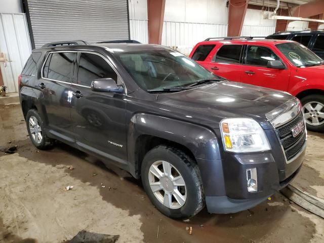 2013 GMC Terrain SLE