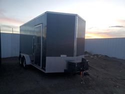 Kaufman Vehiculos salvage en venta: 2021 Kaufman Trailer