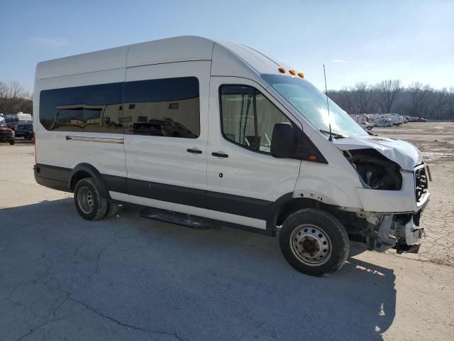 2019 Ford Transit T-350 HD