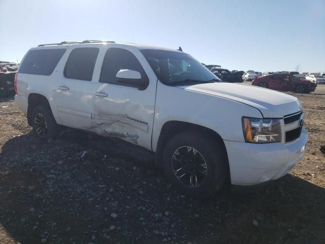 2011 Chevrolet Suburban K1500 LT