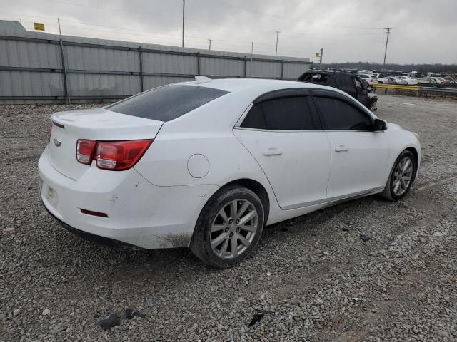 2015 Chevrolet Malibu 2LT