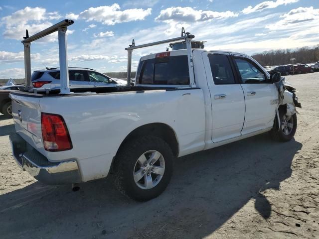 2014 Dodge RAM 1500 SLT