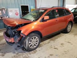 2007 Ford Edge SEL Plus for sale in Eldridge, IA