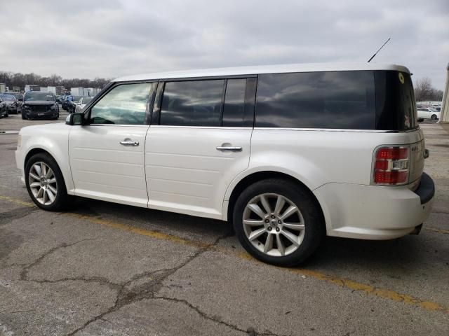 2011 Ford Flex Limited