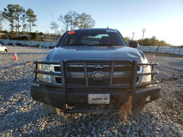 2008 Chevrolet Silverado C1500