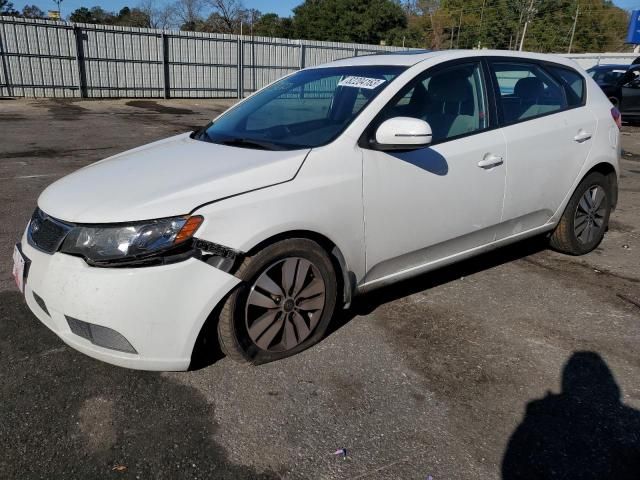 2013 KIA Forte EX