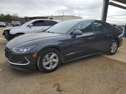 Hyundai salvage cars for sale: 2020 Hyundai Sonata SE