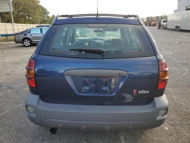 2003 Pontiac Vibe