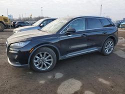 Lincoln Vehiculos salvage en venta: 2020 Lincoln Corsair