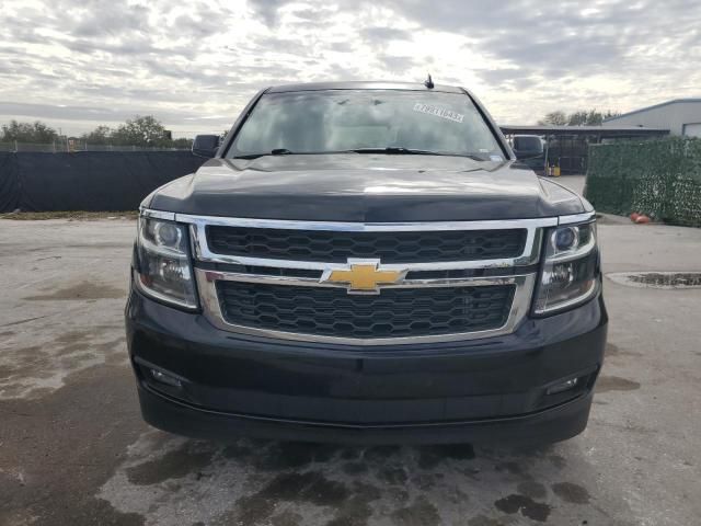 2016 Chevrolet Tahoe C1500 LT