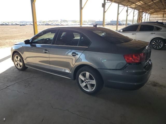 2014 Volkswagen Jetta TDI