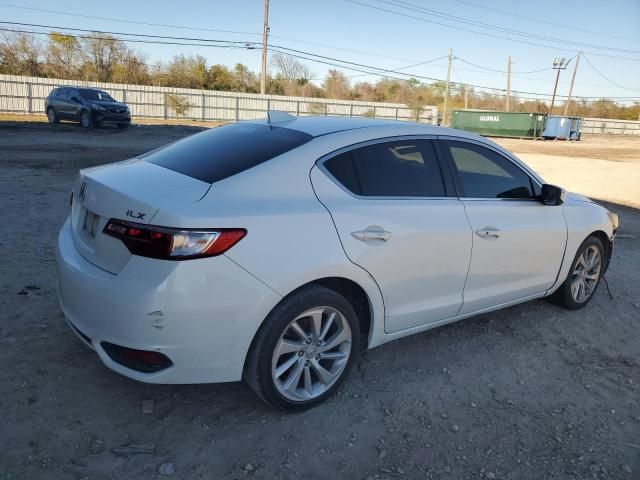 2016 Acura ILX Premium