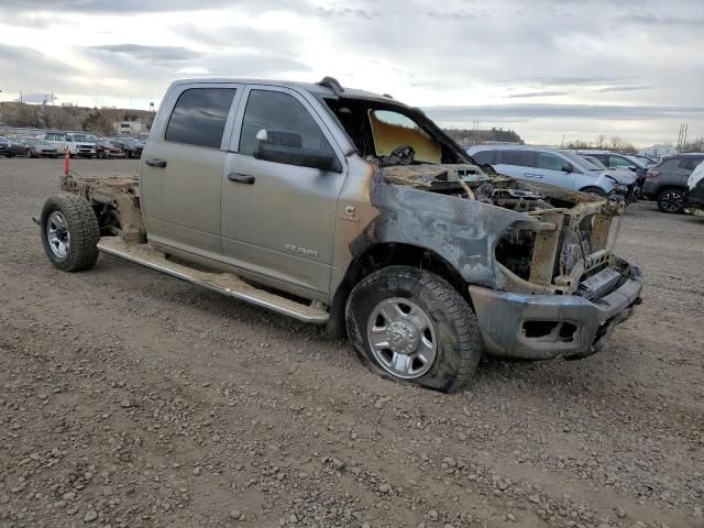 2020 Dodge RAM 2500 Tradesman