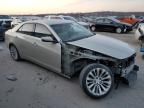 2014 Cadillac CTS Luxury Collection