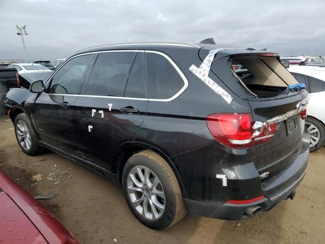 2014 BMW X5 XDRIVE35I