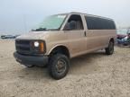 1998 Chevrolet Express G3500