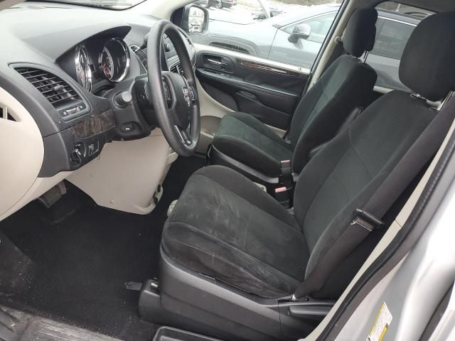 2011 Dodge Grand Caravan Mainstreet