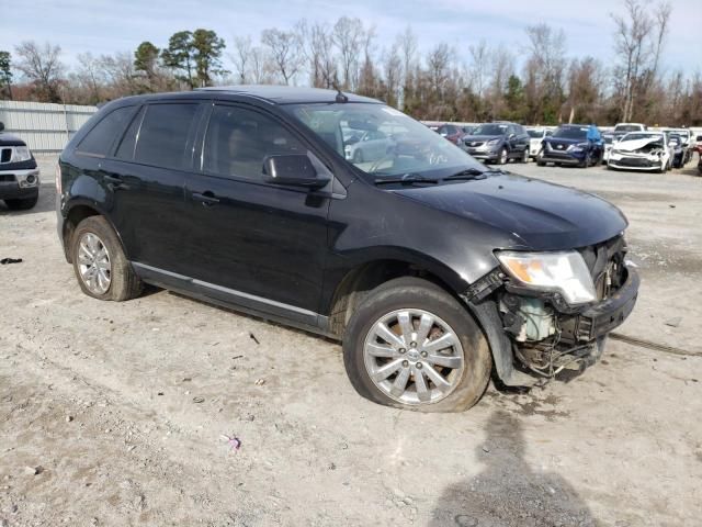 2010 Ford Edge SEL