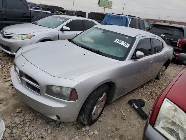 2010 Dodge Charger