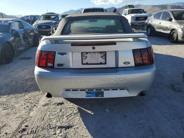 2001 Ford Mustang GT