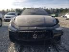 2014 Maserati Ghibli S