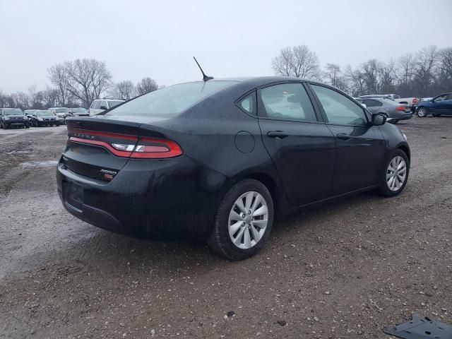 2015 Dodge Dart SE Aero