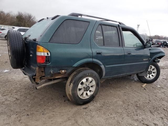 1999 Honda Passport EX