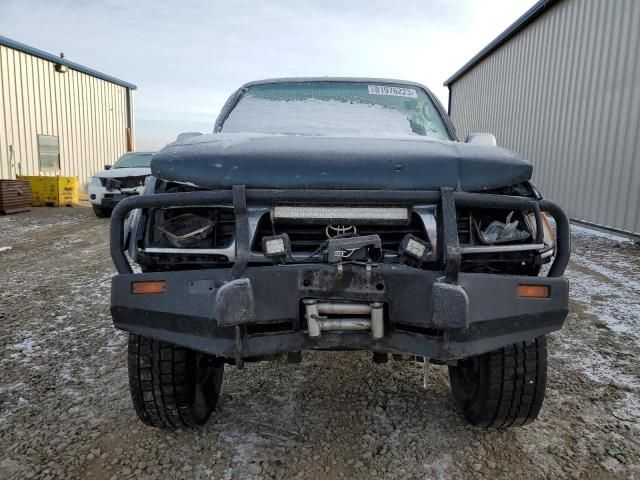 1996 Toyota Tacoma Xtracab SR5