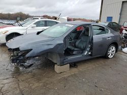 2013 Nissan Maxima S en venta en Memphis, TN