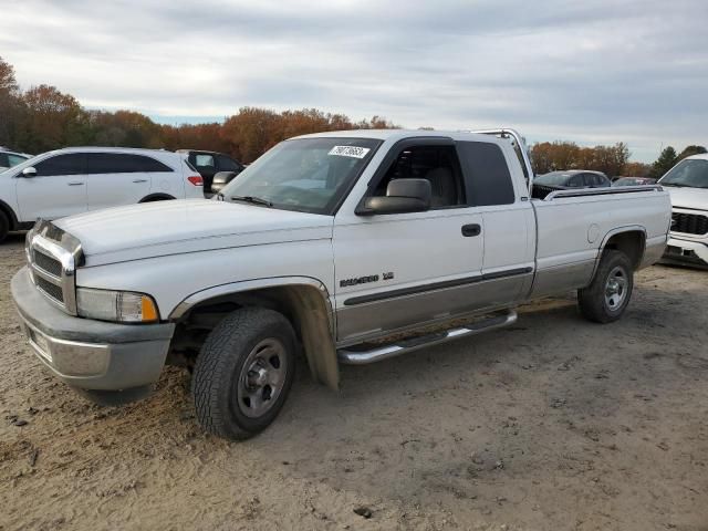 2001 Dodge RAM 1500