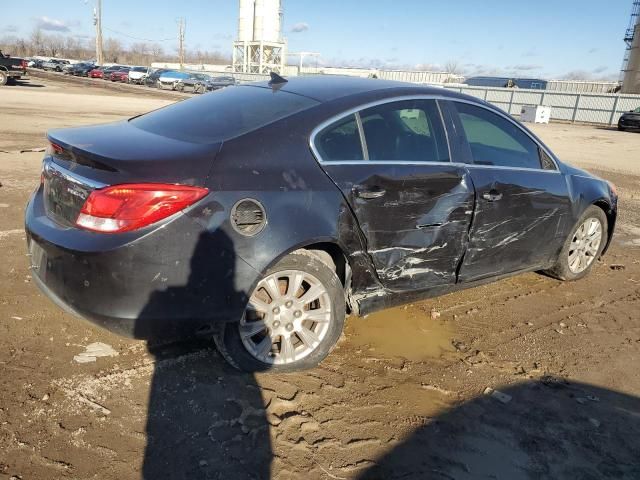 2012 Buick Regal Premium