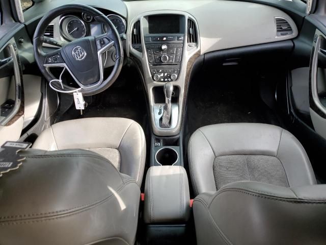 2015 Buick Verano Convenience