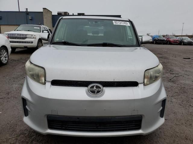 2011 Scion XB