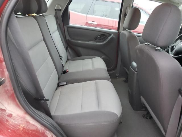 2005 Ford Escape XLS