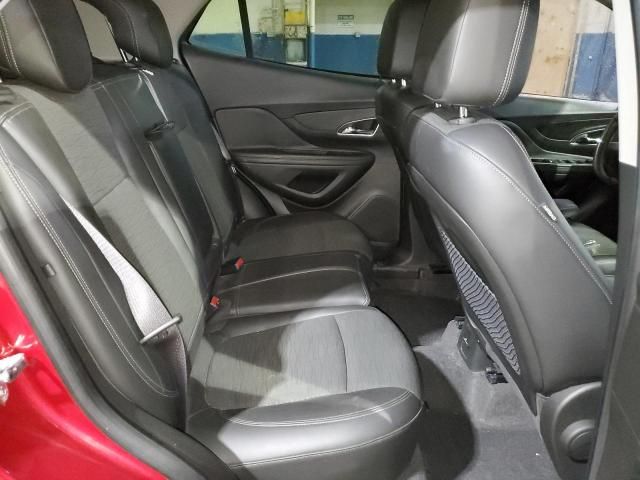 2016 Buick Encore Convenience