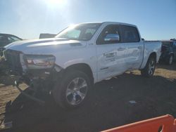 Dodge salvage cars for sale: 2023 Dodge 1500 Laramie