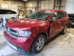 2011 Dodge Durango Express for sale in Rogersville, MO