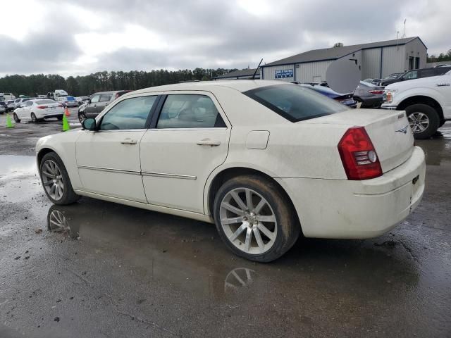 2008 Chrysler 300 LX