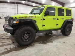 Vehiculos salvage en venta de Copart Avon, MN: 2021 Jeep Wrangler